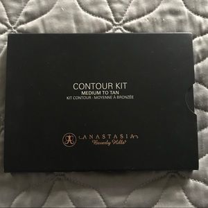 Anastasia Beverly Hills powder contour kit